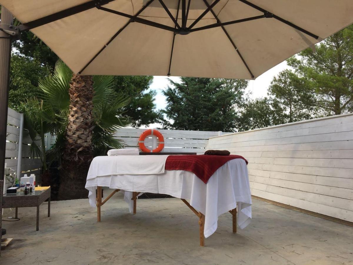 Masseria Battaglini Martina Franca Kültér fotó