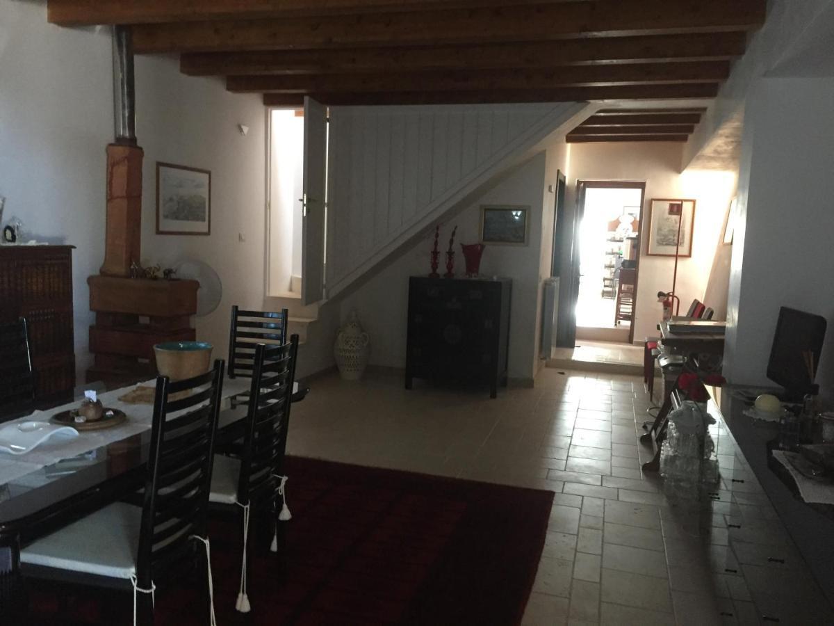 Masseria Battaglini Martina Franca Kültér fotó