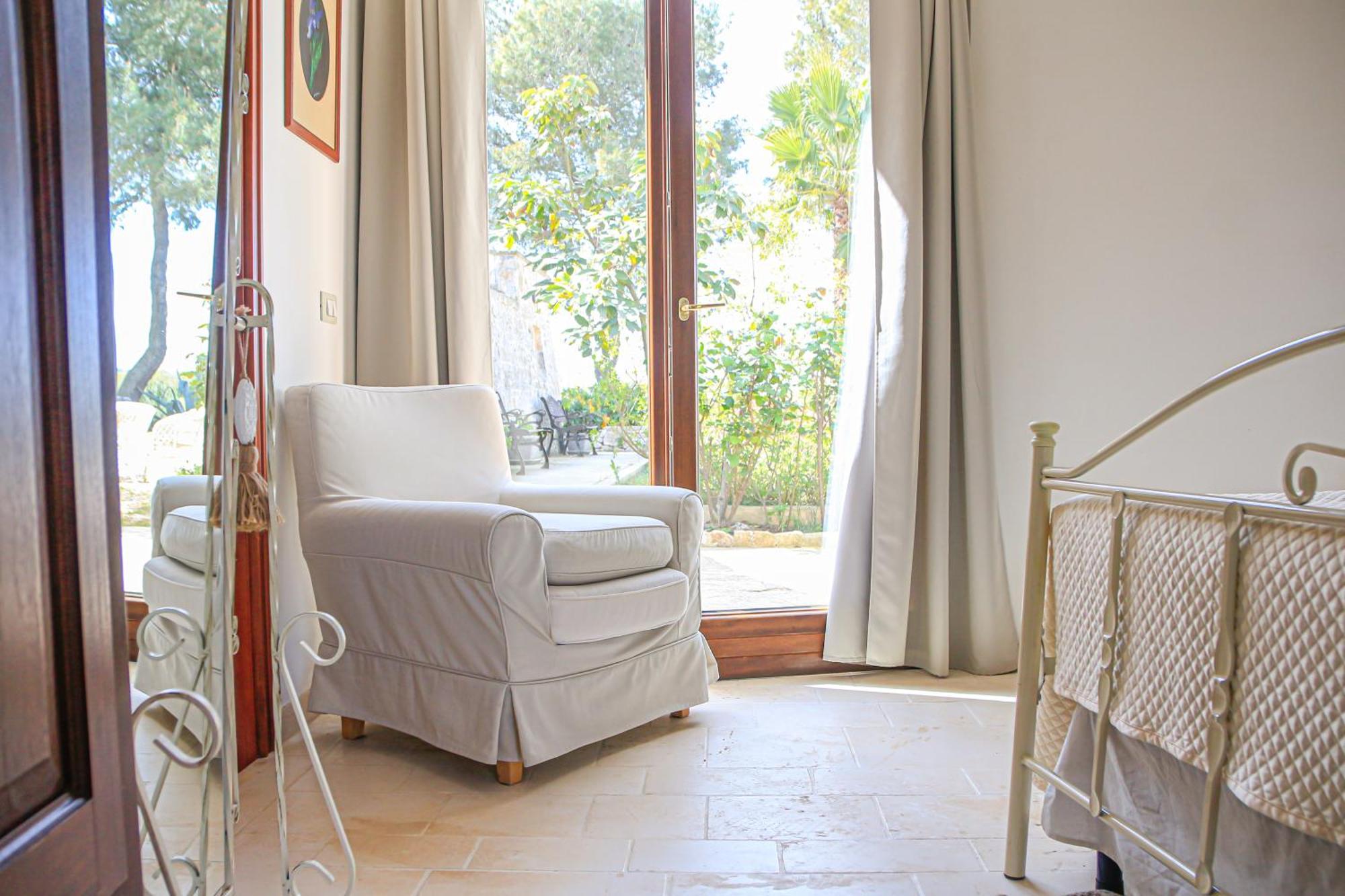 Masseria Battaglini Martina Franca Kültér fotó