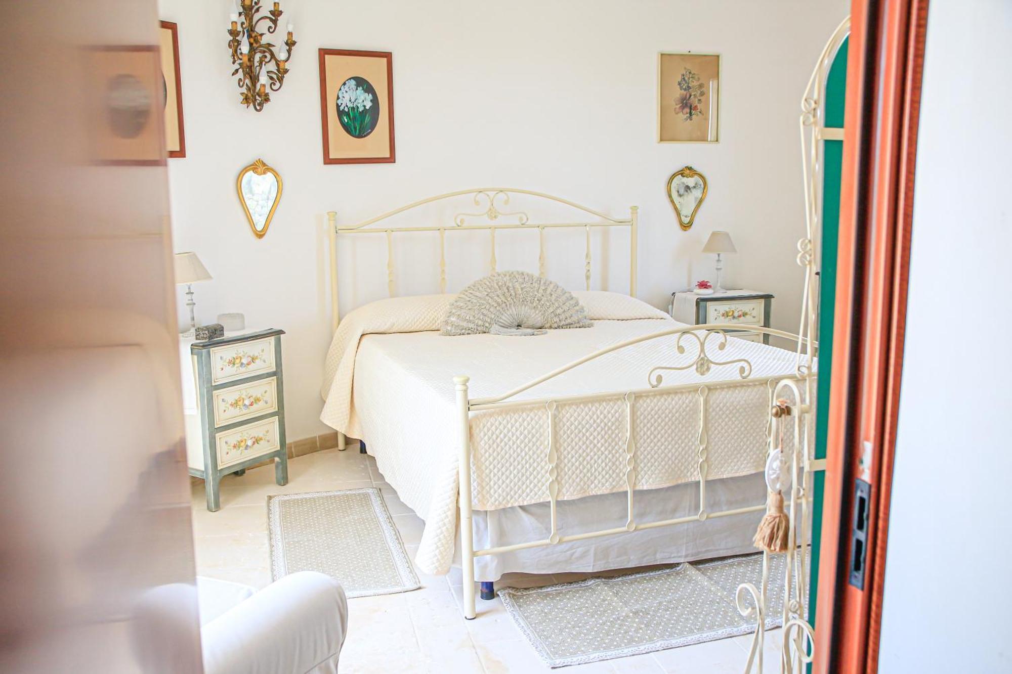 Masseria Battaglini Martina Franca Kültér fotó