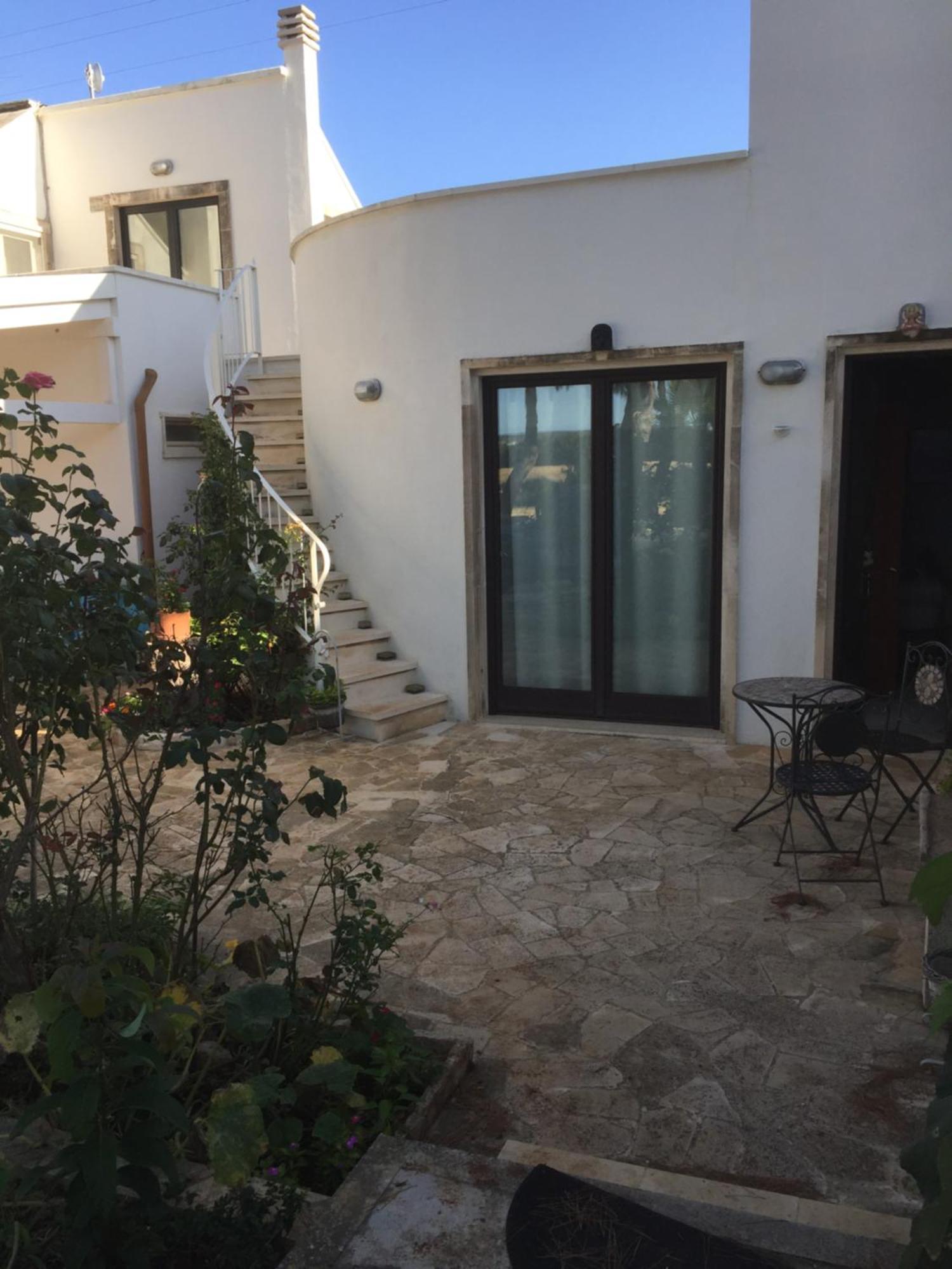 Masseria Battaglini Martina Franca Kültér fotó