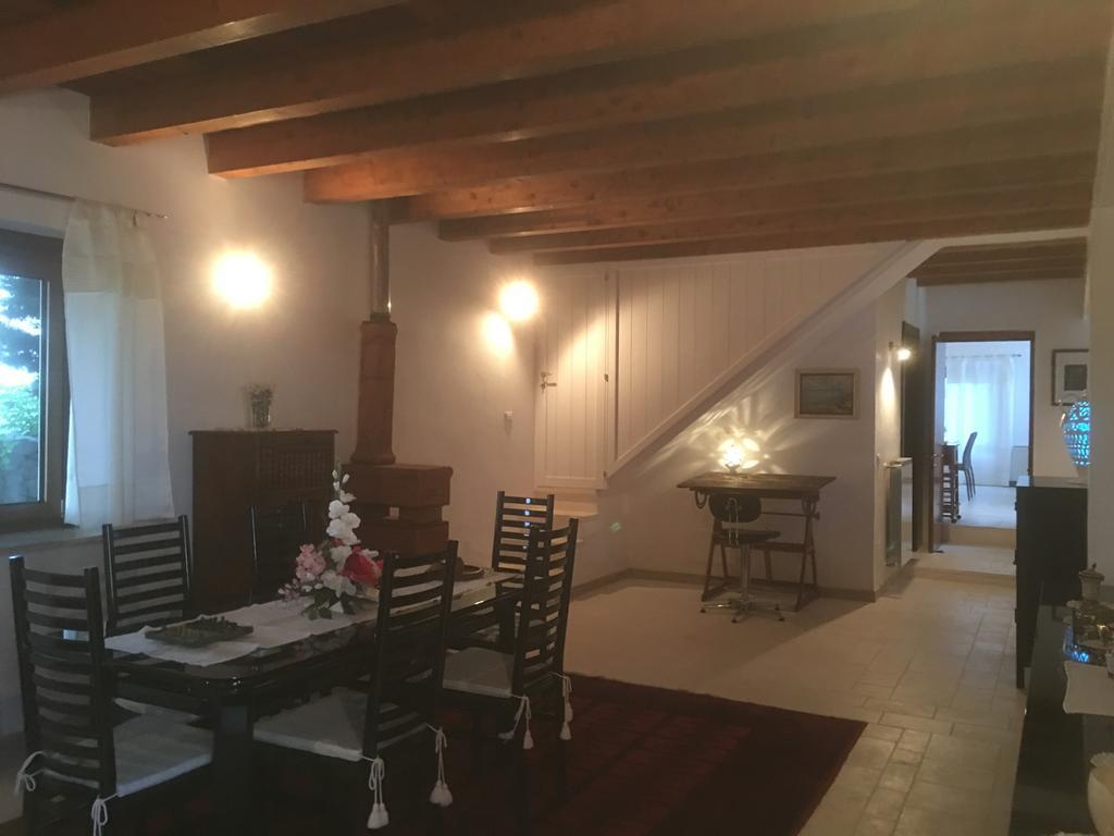 Masseria Battaglini Martina Franca Kültér fotó