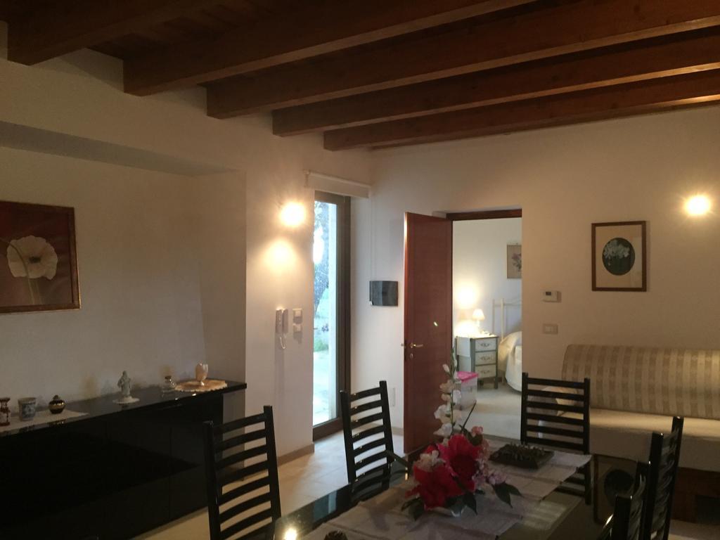 Masseria Battaglini Martina Franca Kültér fotó