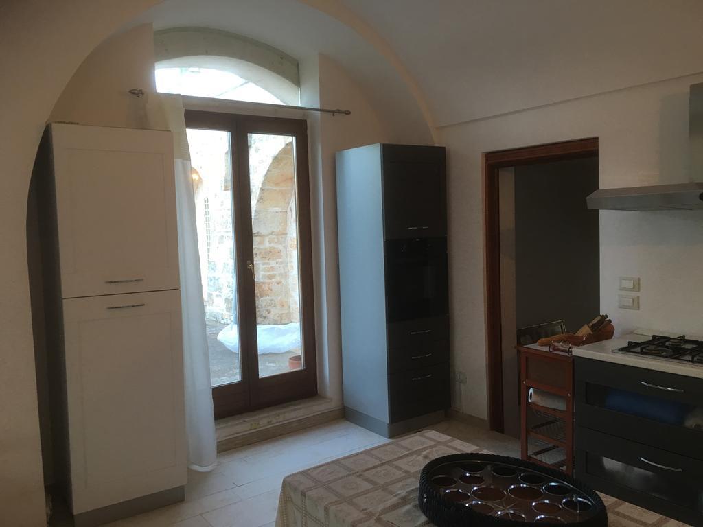Masseria Battaglini Martina Franca Kültér fotó